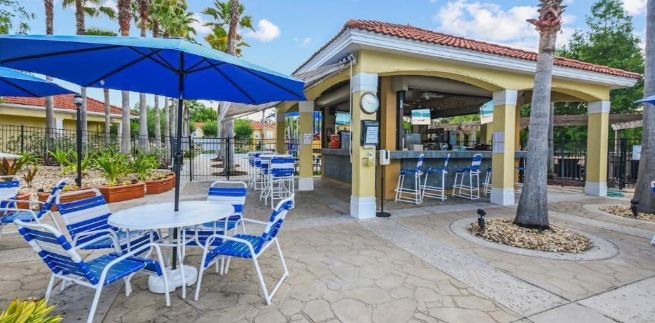 201 Hideaway Beach 4 Beds - Pool&Spa Kissimmee Exterior foto