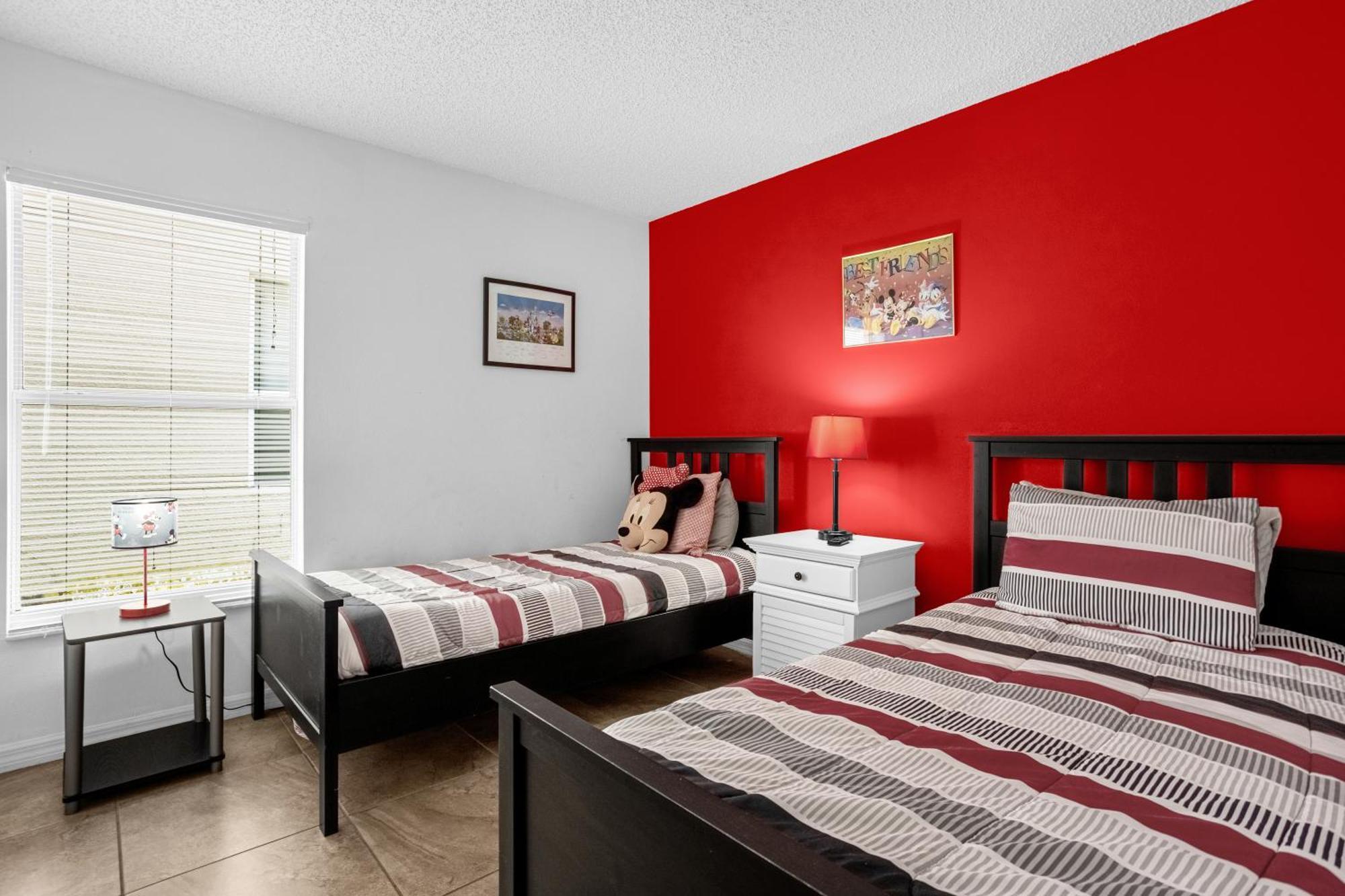 201 Hideaway Beach 4 Beds - Pool&Spa Kissimmee Exterior foto
